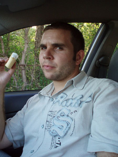 Сергей Христосенко