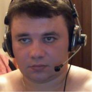 Александр Болгов