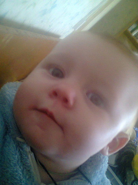 Мои... ...мужички...)