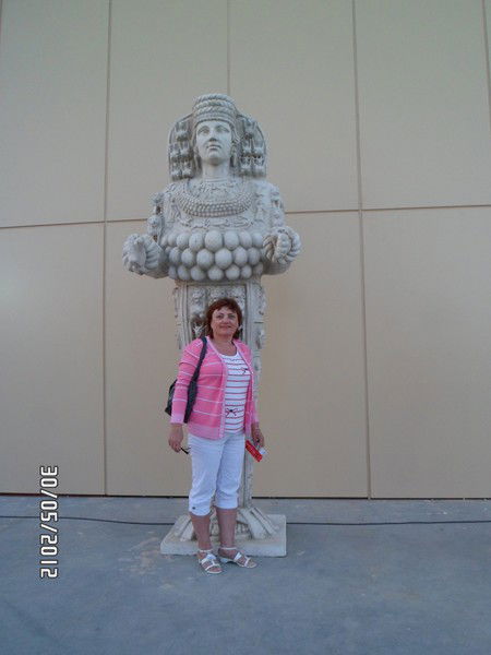 Светлана Шишмакова