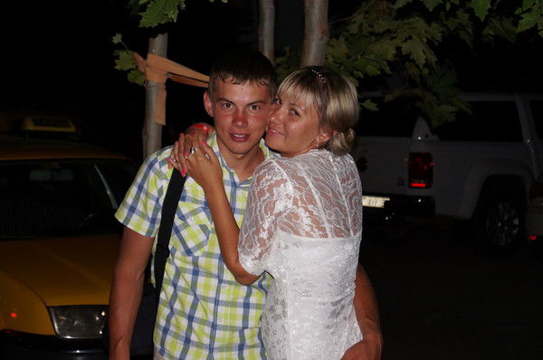 Инна Косырева