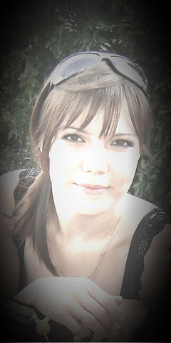 Анечка Иневатова