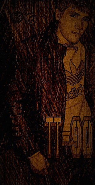 Иван Бик Чёрный