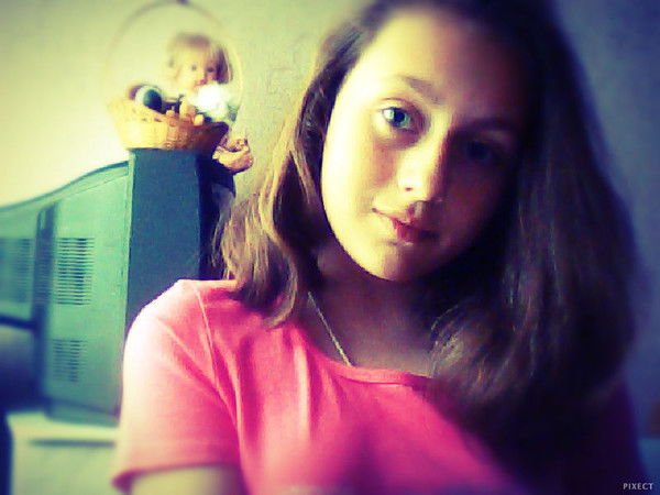 Арина Ситникова