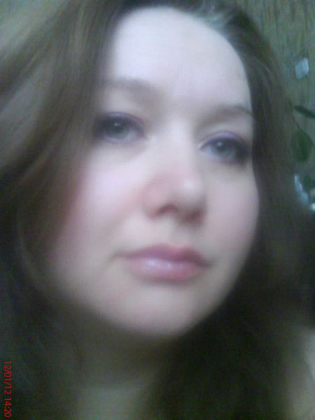 Татьяна Башаева