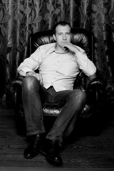 Александр Губанов