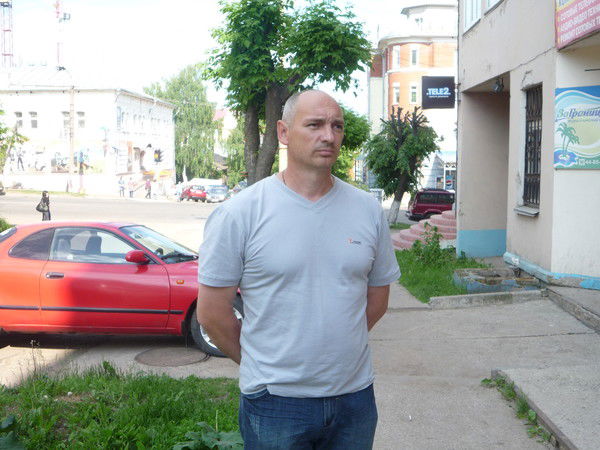 Андрей Повара