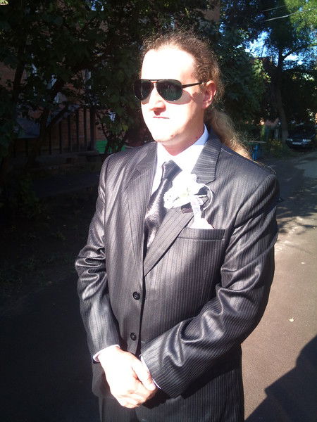 Георгий Ивлев