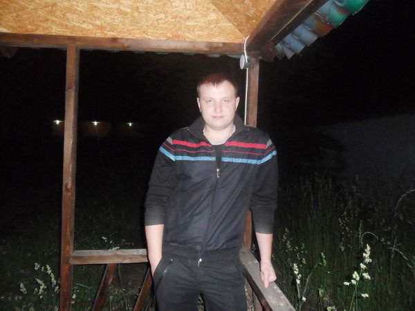 Алексей Иванов