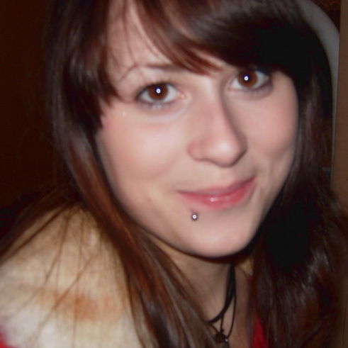 Елена Петренко