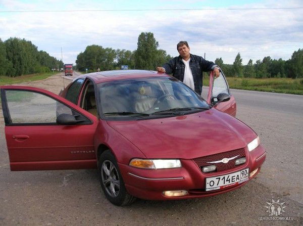 Вадим Романов