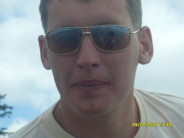 Алексей Харин