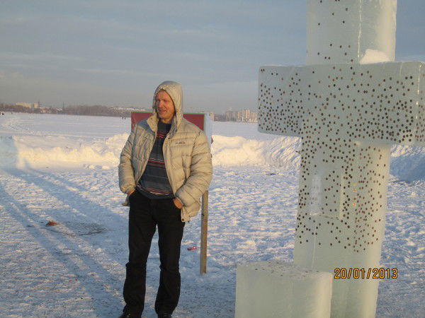 Александр Касаткин