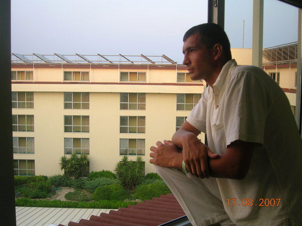 Максим Саенко