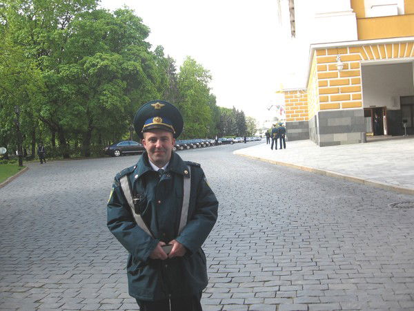 Роман Калёнов