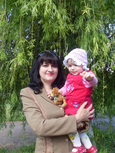 Татьяна Весняная