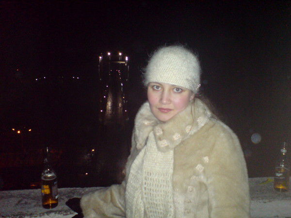 Юля Райманова