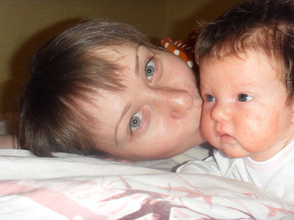 Марина Худякова