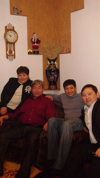 Ермек Сейтбеков