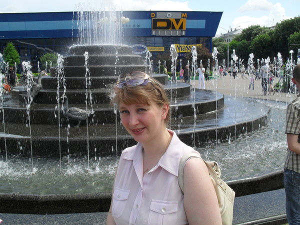 Надежда Васюкевич