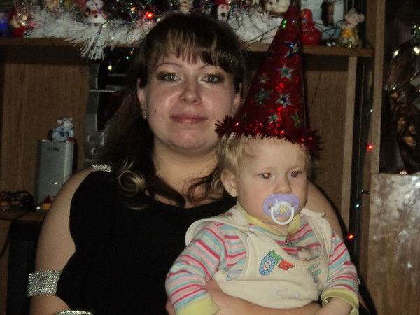 Татьяна Сунцова