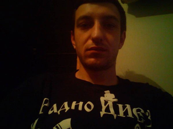 Александр Ивакин