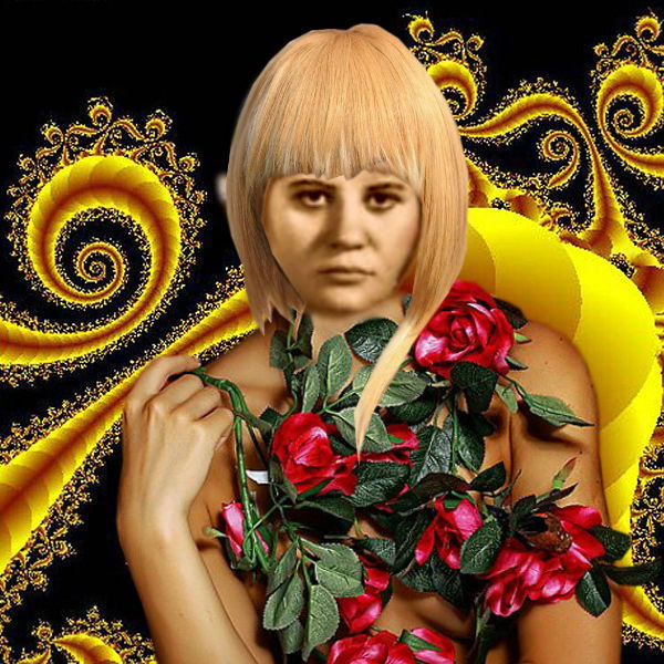 Татьяна Никифорова