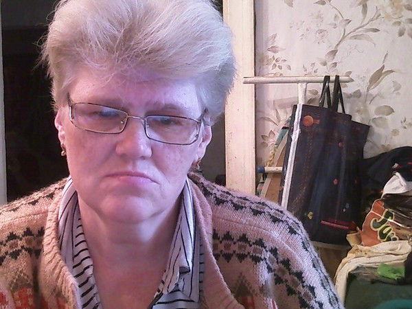 Наталья Карцева