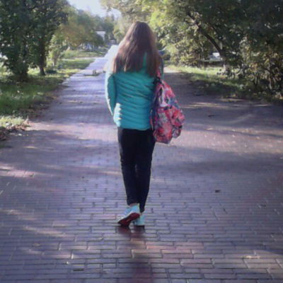 Юлия Моисеева