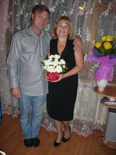 Валерий Рахматулин