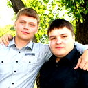 Серега Шевелев