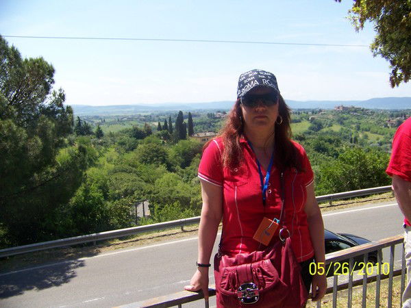 Наталья Зеленская