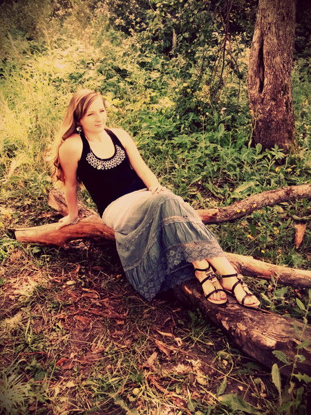 Мария Хорошун