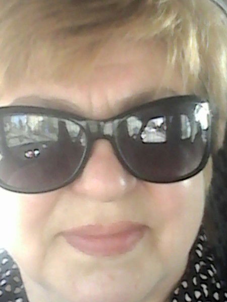 Людмила Головкина