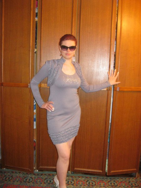 Елена Орлова