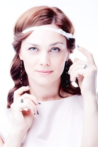 Юлия Гнатенко