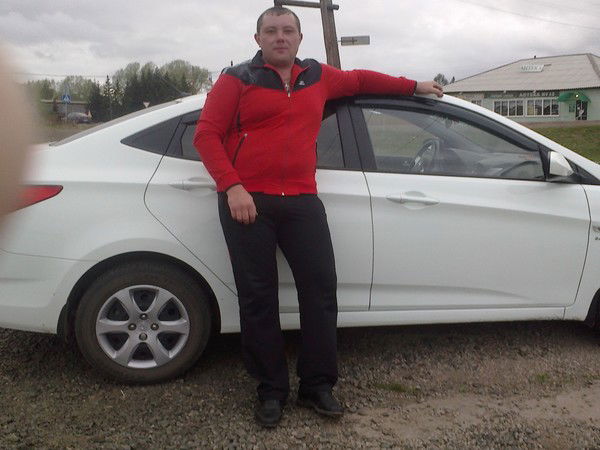 Олежка Кайсин