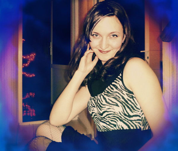 Виктория Дубовская