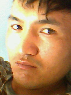 Медет Ибраемов