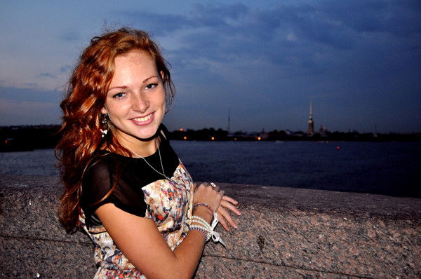 Ольга Храбалова