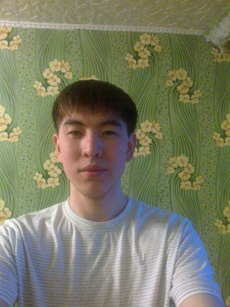 Равиль Кимайденов