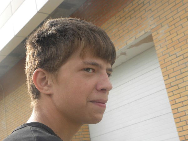 Владимир Чеботарев