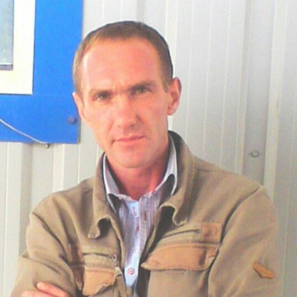 Алексей Латышев