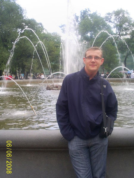 Алексей Бертов