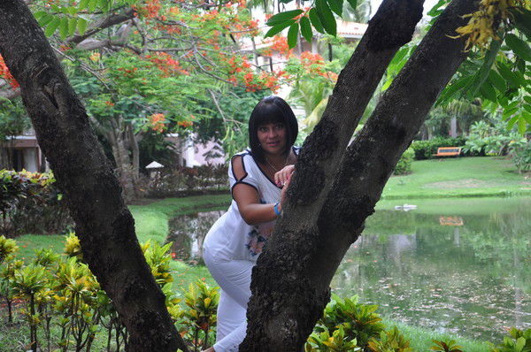 Наталья Салюкова