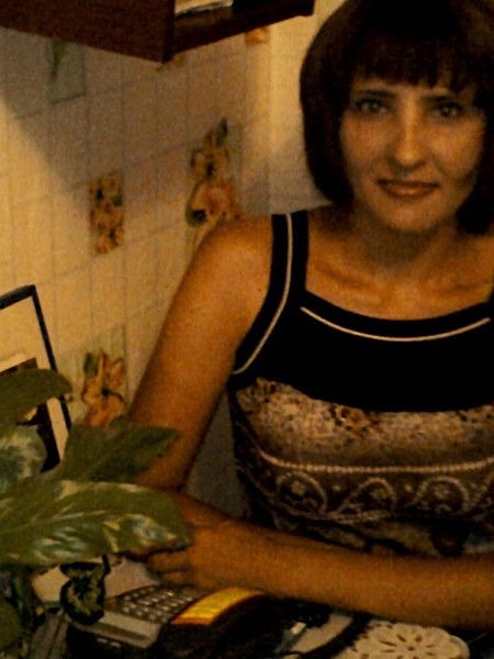 Ольга Емикова