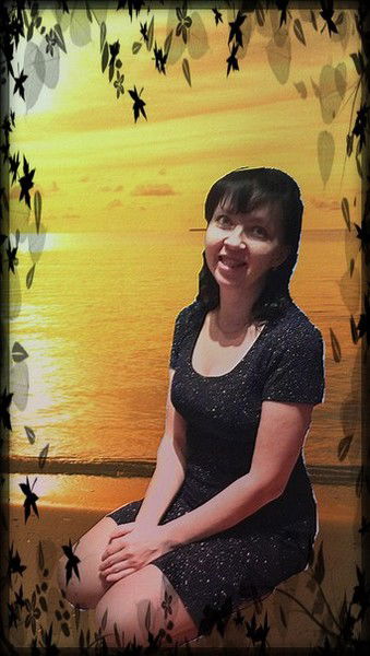 Регина Селиванова