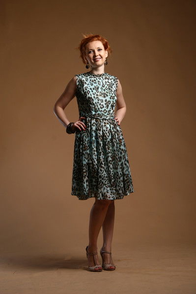 Анна Денисова