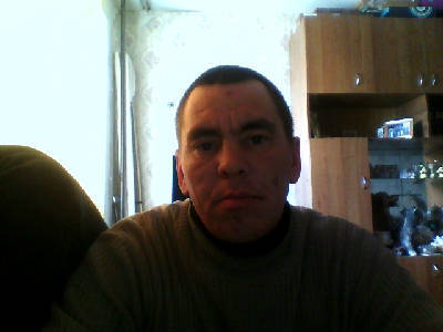 Алексей Савенков