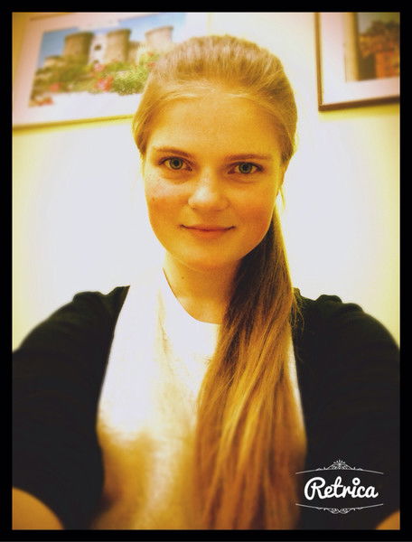 Катя Филимонова